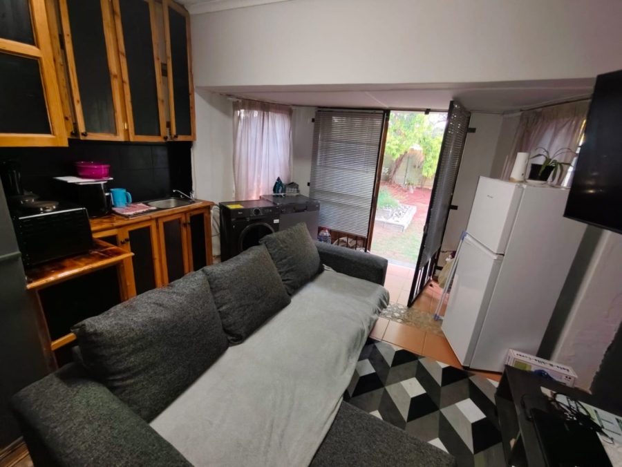 To Let 1 Bedroom Property for Rent in Generaal De Wet Free State